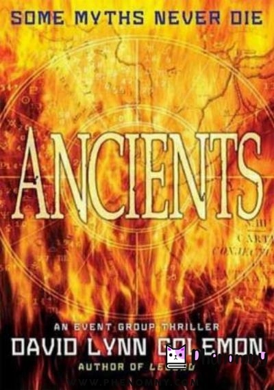 Download Ancients An Event Group Thriller PDF or Ebook ePub For Free with | Phenomny Books