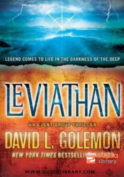 Download Leviathan An Event Group Thriller PDF or Ebook ePub For Free with | Oujda Library
