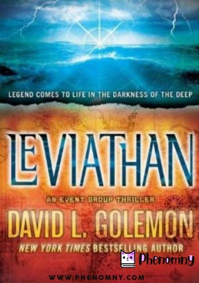 Download Leviathan An Event Group Thriller PDF or Ebook ePub For Free with | Phenomny Books