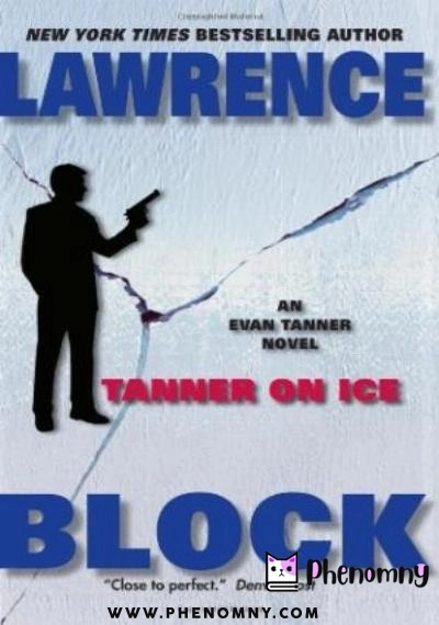 Download Tanner On Ice (Evan Tanner Suspense Thrillers) PDF or Ebook ePub For Free with | Phenomny Books