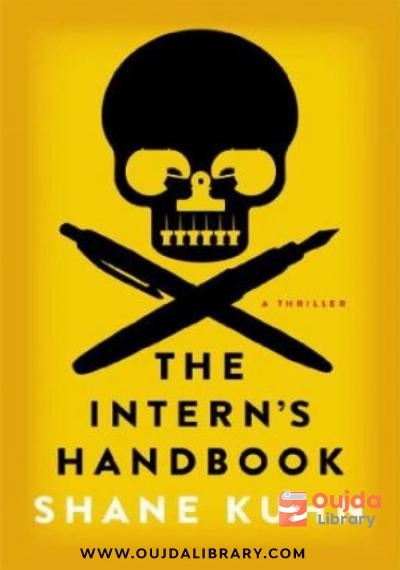 Download The Intern’s Handbook: A Thriller PDF or Ebook ePub For Free with | Oujda Library