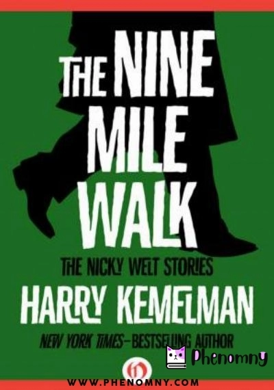 Download The Nine Mile Walk PDF or Ebook ePub For Free with Find Popular Books 