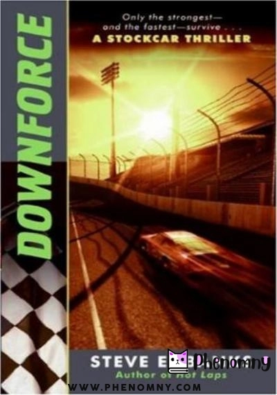 Download Downforce: A Stockcar Thriller PDF or Ebook ePub For Free with Find Popular Books 
