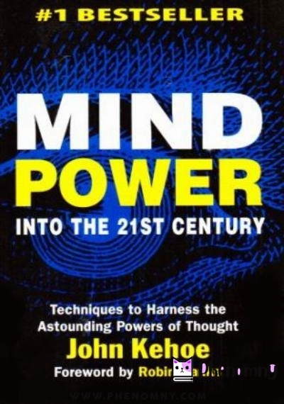 Download Mind Power into the 21st Century PDF or Ebook ePub For Free with | Phenomny Books