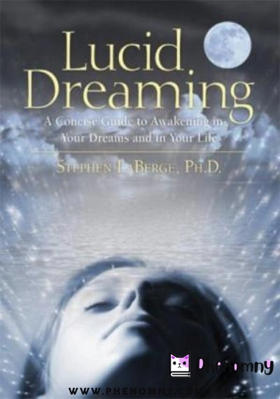 Download Lucid Dreaming PDF or Ebook ePub For Free with Find Popular Books 