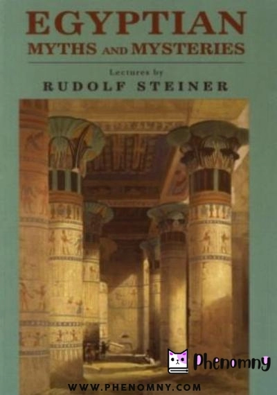 Download Egyptian Myths and Mysteries PDF or Ebook ePub For Free with | Phenomny Books