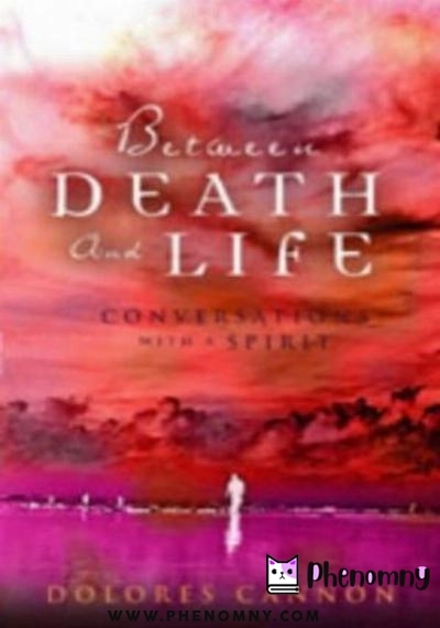 Download Between death & life: Conversations with a spirit PDF or Ebook ePub For Free with | Phenomny Books