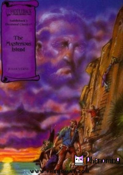 Download The Mysterious Island (Saddleback's Illustrated Classics) PDF or Ebook ePub For Free with | Phenomny Books