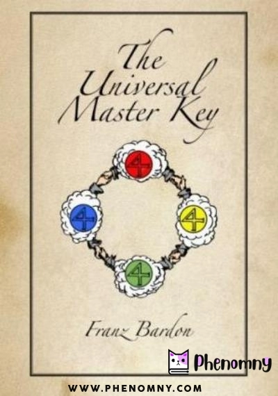 Download The Universal Master Key PDF or Ebook ePub For Free with | Phenomny Books