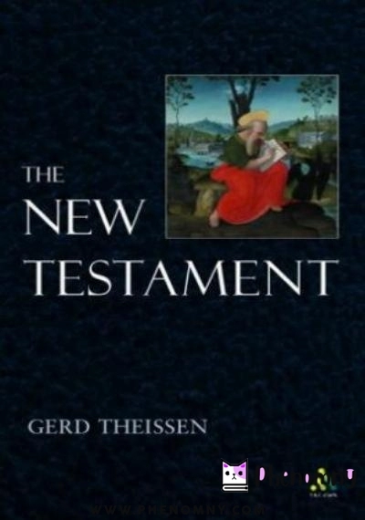 Download The New Testament: History, Literature, Religion PDF or Ebook ePub For Free with | Phenomny Books