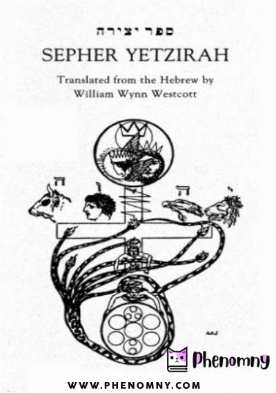 Download Sepher Yetzirah: the Book of Formation and the 32 Paths of Wisdom with Hebrew Text (Golden Dawn Studies No 3) (English and Hebrew Edition) PDF or Ebook ePub For Free with | Phenomny Books