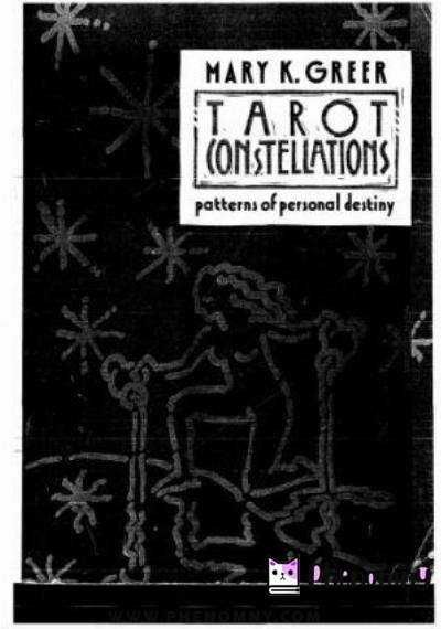 Download Tarot Constellations: Patterns of Personal Destiny PDF or Ebook ePub For Free with Find Popular Books 