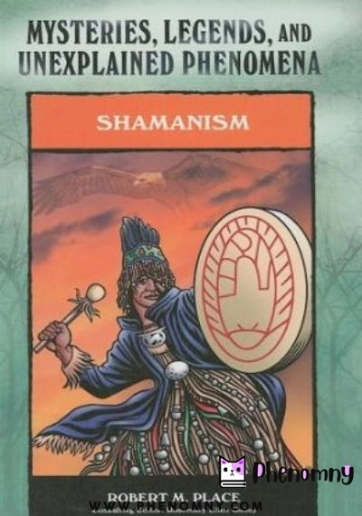Download Shamanism PDF or Ebook ePub For Free with | Phenomny Books