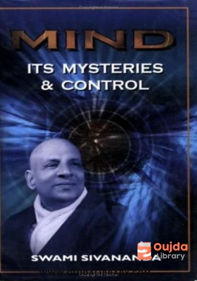 Download Mind It's Mysteries and Control PDF or Ebook ePub For Free with | Oujda Library