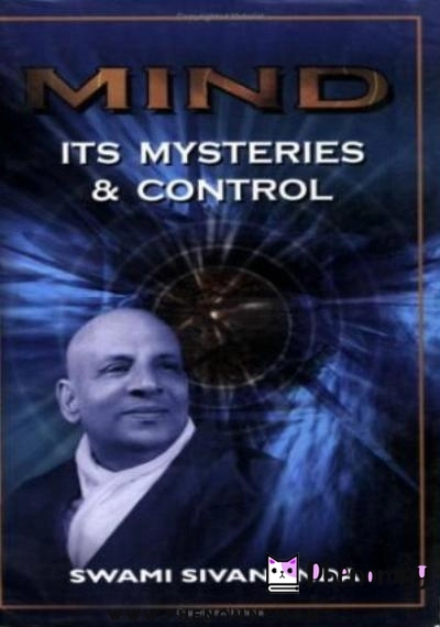 Download Mind It's Mysteries and Control PDF or Ebook ePub For Free with | Phenomny Books