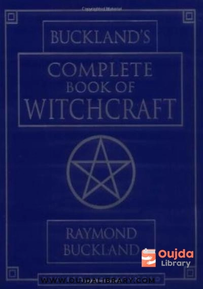 Download Buckland's Complete Book of Witchcraft PDF or Ebook ePub For Free with | Oujda Library
