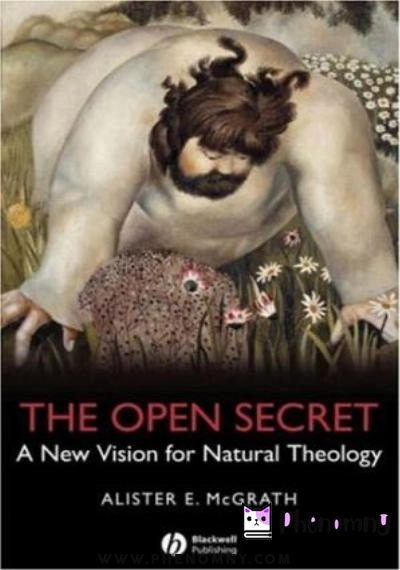 Download The Open Secret: A New Vision for Natural Theology PDF or Ebook ePub For Free with | Phenomny Books