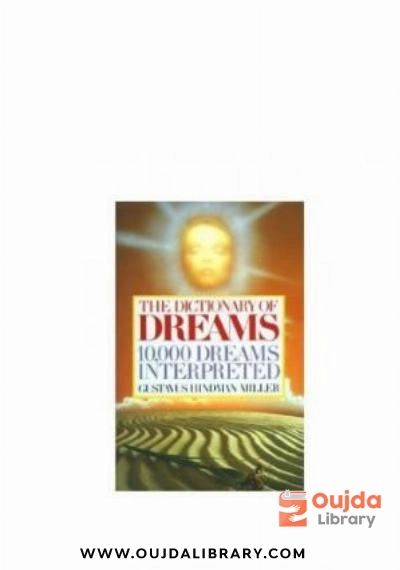 Download The Dictionary of Dreams   10,000 Dreams Interpreted PDF or Ebook ePub For Free with | Oujda Library