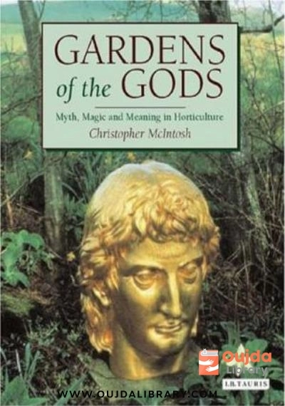 Download Gardens of the Gods: Myth, Magic and Meaning PDF or Ebook ePub For Free with | Oujda Library