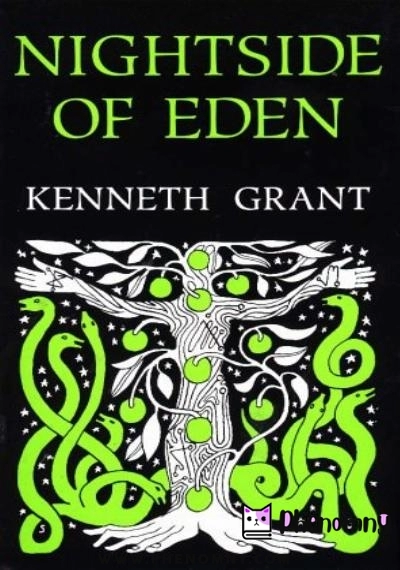 Download Nightside of Eden PDF or Ebook ePub For Free with | Phenomny Books