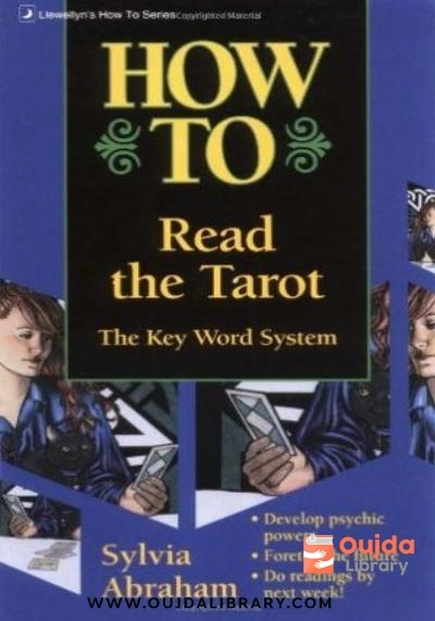 Download How to Read the Tarot: The Keyword System PDF or Ebook ePub For Free with | Oujda Library