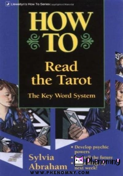 Download How to Read the Tarot: The Keyword System PDF or Ebook ePub For Free with Find Popular Books 