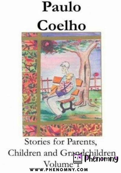 Download Stories for Parents, Children and Grandchildren   Volume 1 PDF or Ebook ePub For Free with | Phenomny Books