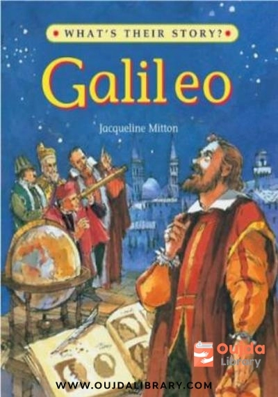 Download Galileo: Scientist and Stargazer (What's Their Story) PDF or Ebook ePub For Free with | Oujda Library