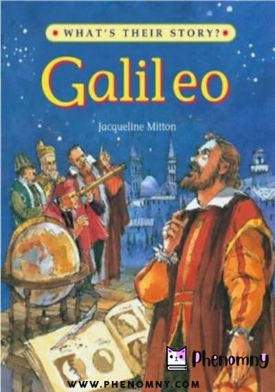 Download Galileo: Scientist and Stargazer (What's Their Story) PDF or Ebook ePub For Free with | Phenomny Books