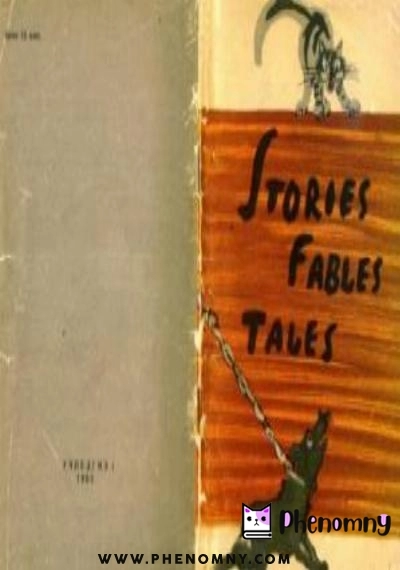 Download Stories, Fables, Tales PDF or Ebook ePub For Free with Find Popular Books 