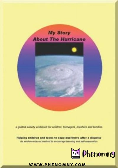 Download My Story About The Hurricane (Disaster, Recovery Guided Activity Workbook) PDF or Ebook ePub For Free with Find Popular Books 