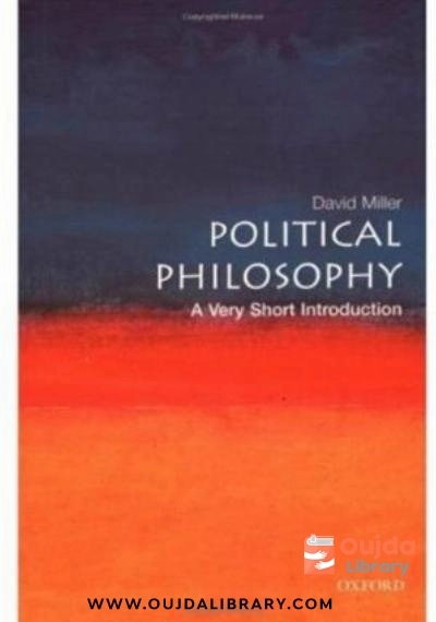Download Political Philosophy   A Very Short Introduction PDF or Ebook ePub For Free with | Oujda Library