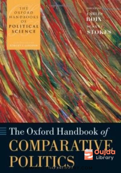 Download The Oxford Handbook of Comparative Politics (Oxford Handbooks of Political Science) PDF or Ebook ePub For Free with | Oujda Library