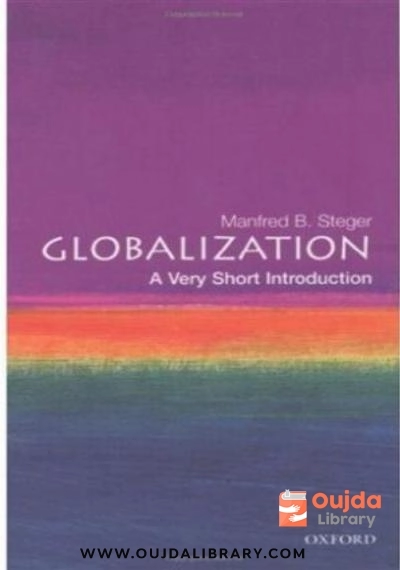 Download Globalization: A Very Short Introduction PDF or Ebook ePub For Free with | Oujda Library