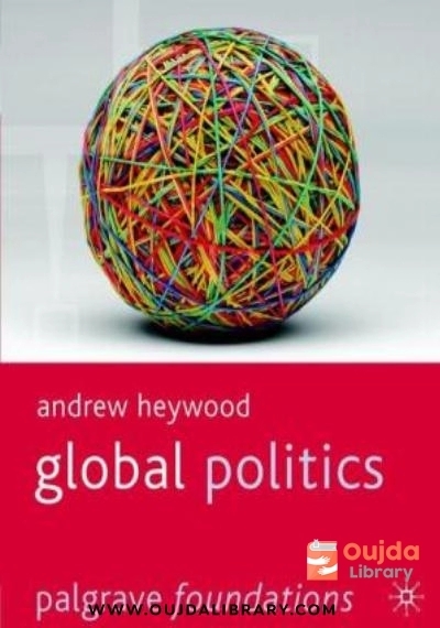 Download Global Politics (Palgrave Foundations Series) PDF or Ebook ePub For Free with | Oujda Library