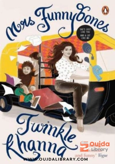 Download Mrs Funnybones PDF or Ebook ePub For Free with | Oujda Library