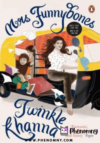 Download Mrs Funnybones PDF or Ebook ePub For Free with Find Popular Books 