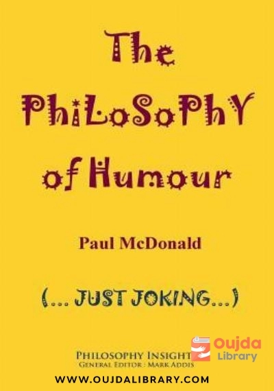 Download The Philosophy of Humour PDF or Ebook ePub For Free with | Oujda Library