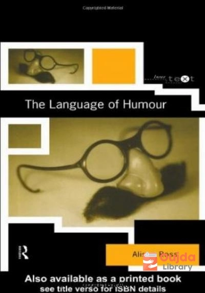 Download The Language of Humour PDF or Ebook ePub For Free with | Oujda Library
