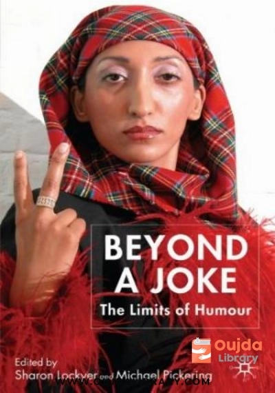 Download Beyond a Joke: The Limits of Humour PDF or Ebook ePub For Free with | Oujda Library