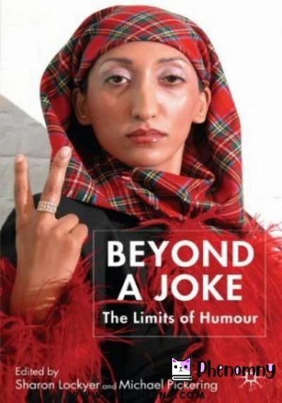 Download Beyond a Joke: The Limits of Humour PDF or Ebook ePub For Free with | Phenomny Books