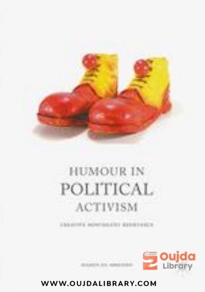 Download Humour in Political Activism: Creative Nonviolent Resistance PDF or Ebook ePub For Free with | Oujda Library