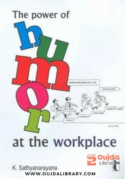 Download The Power of Humour at the Workplace PDF or Ebook ePub For Free with | Oujda Library