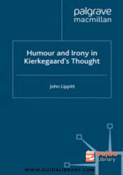 Download Humour and Irony in Kierkegaard’s Thought: Climacus and the Comic PDF or Ebook ePub For Free with | Oujda Library