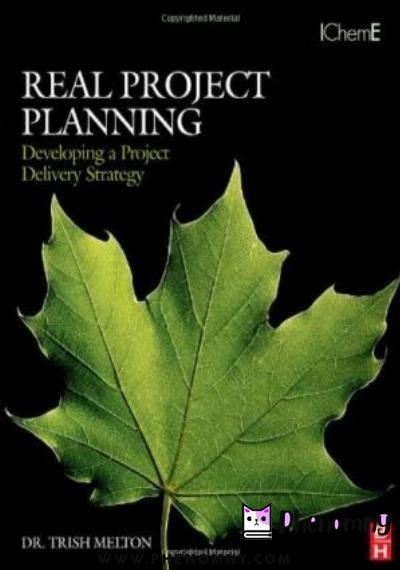 Download Real Project Planning: Developing a Project Delivery Strategy (Project Management Toolkit) PDF or Ebook ePub For Free with | Phenomny Books