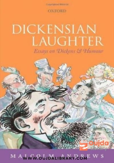 Download Dickensian Laughter: Essays on Dickens and Humour PDF or Ebook ePub For Free with | Oujda Library