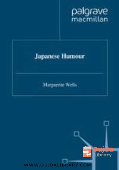 Download Japanese Humour PDF or Ebook ePub For Free with | Oujda Library