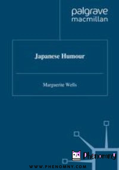Download Japanese Humour PDF or Ebook ePub For Free with | Phenomny Books