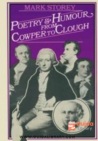 Download Poetry and Humour from Cowper to Clough PDF or Ebook ePub For Free with | Oujda Library