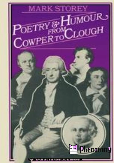 Download Poetry and Humour from Cowper to Clough PDF or Ebook ePub For Free with Find Popular Books 